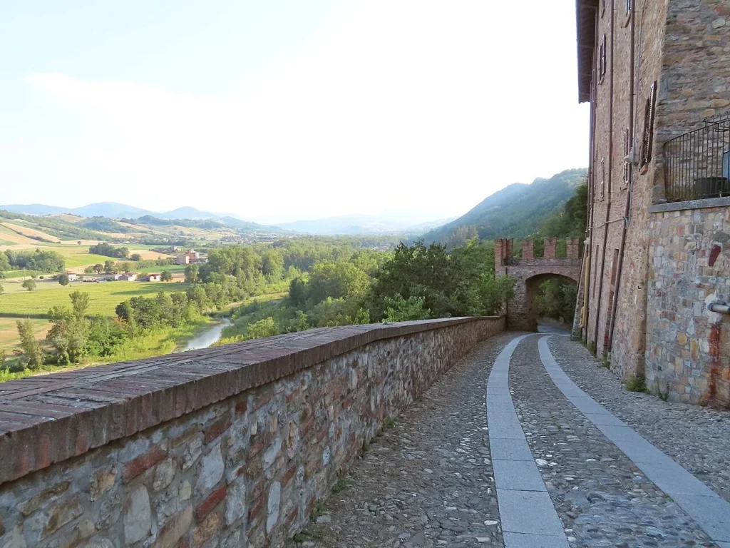Borghi e Castelli