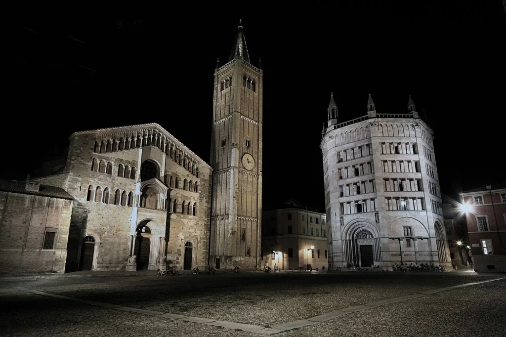 Parma